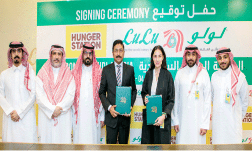 Lulu online delivery