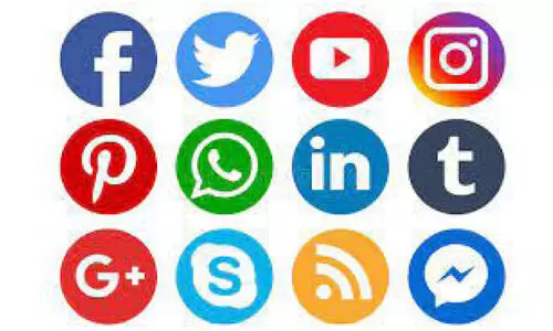 സമൂഹമാധ്യമത്തിൽ സൂക്ഷിച്ച്​ ഇടപെടുക; നിയമം ലംഘിച്ചാൽ 10 ലക്ഷം ദിർഹം പിഴ