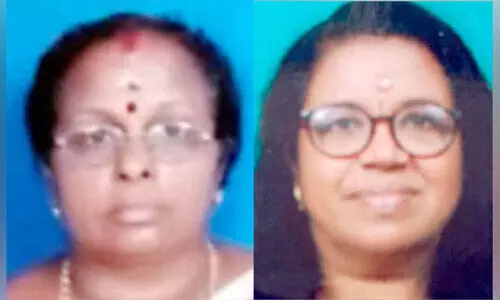 വ​നി​ത സം​ഘം ഭാ​ര​വാ​ഹി​ക​ളെ തെ​ര​ഞ്ഞെ​ടു​ത്തു