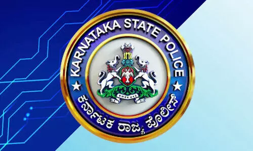 ഡ്യൂട്ടിസമയത്ത് ഉറങ്ങിയ പൊലീസുകാര്‍ക്ക് സസ്പെന്‍ഷന്‍