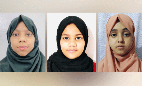 5 board exam results