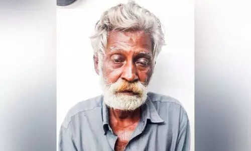 സ്കൂൾ കുത്തിത്തുറന്ന് മോഷണം: മധ്യവയസ്കൻ അറസ്റ്റിൽ