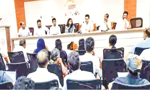 Greenfield Road Compensation