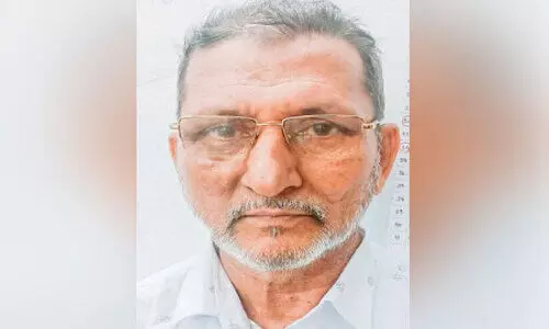 എ​ട്ടാം ക്ലാ​സ് വി​ദ്യാ​ർ​ഥി​നി​യെ പീഡിപ്പിച്ച വ്യാപാരി അറസ്റ്റിൽ