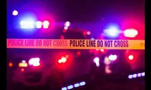 ഭൂമി തർക്കത്തെ തുടർന്ന് ദലിത് സഹോദരങ്ങളെ മർദിച്ച് കൊലപ്പെടുത്തി