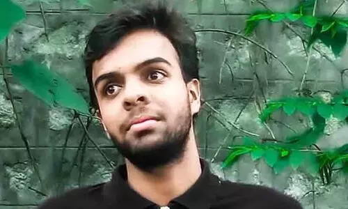 Karnataka Student Death