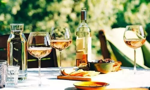 Alcohol Is Alcohol: Moderate Drinking Has No Health Benefits