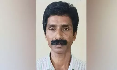 Education Department has suspended the sports teacher