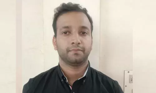 ആദ്യവിവാഹം മറച്ച് വീണ്ടും വിവാഹിതനായി; ഭാര്യയുടെ പരാതിയിൽ അറസ്റ്റിൽ