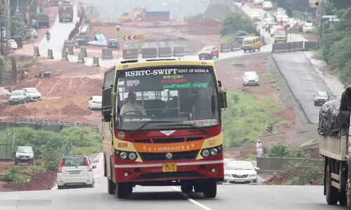 KSRTC