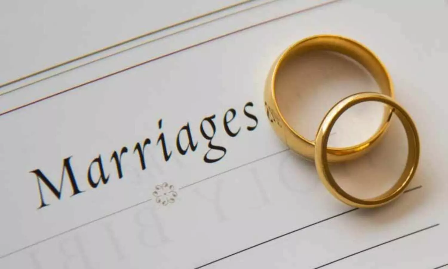 woman request for two marriage