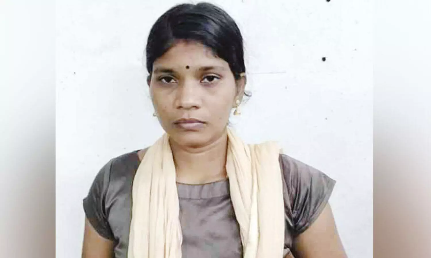 ജ്വല്ലറിയിലെത്തി മാല മോഷ്ടിച്ച കേസ്;  യുവതി അറസ്റ്റിൽ