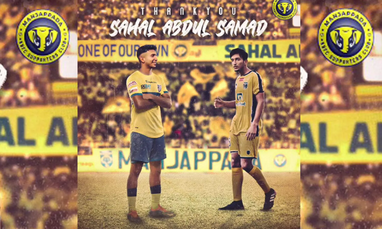 Sahal Abdul Samad