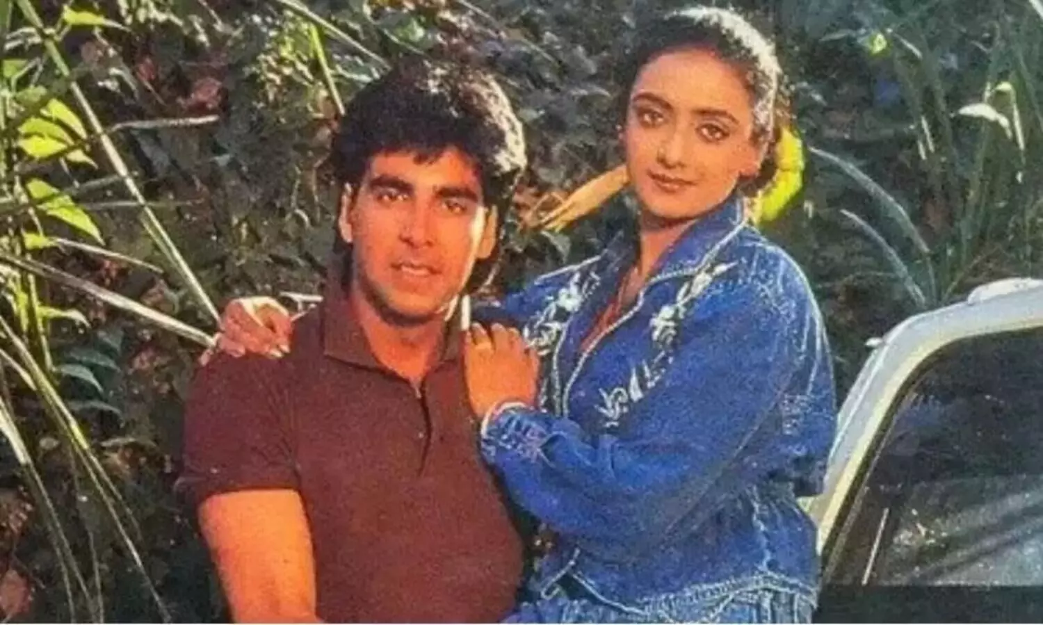 Shanthi Priya accuses Akshay Kumar of ghosting her