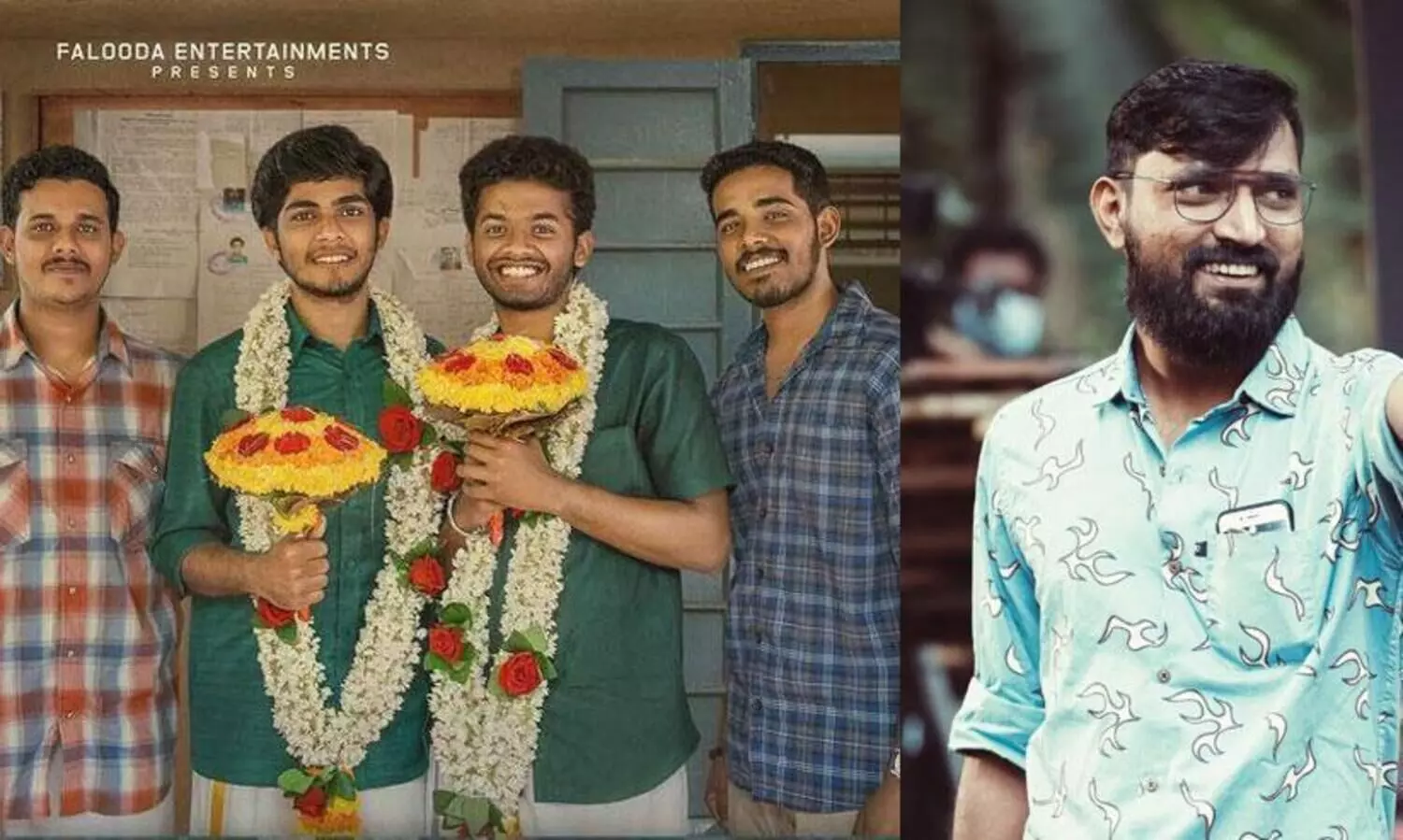 Directer Arun D Jose  About His new  Movie   18+ , latest  Interview Went Viral