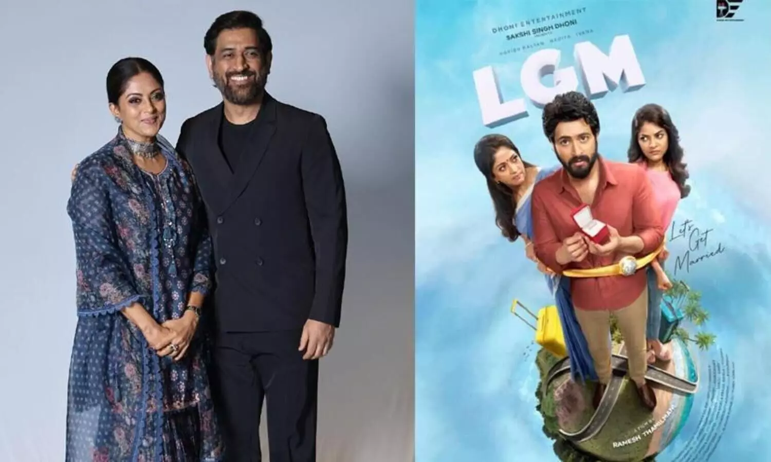 നമ്മുടെ ‘തല’യെ കണ്ടു; സന്തോഷ നിമിഷം പങ്കുവച്ച്​ നദിയ മൊയ്​ദു