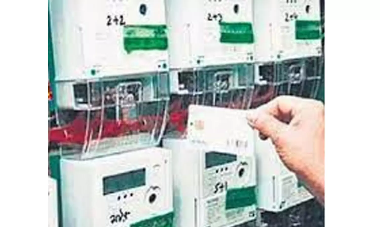 അടച്ചിട്ട കെട്ടിടങ്ങളിൽ റീഡിങ് എടുക്കാന്‍ സൗകര്യപ്രദമായ രീതിയില്‍ മീറ്ററുകള്‍‍ സ്ഥാപിക്കണമെന്ന് കെ.എസ്.ഇ.ബി