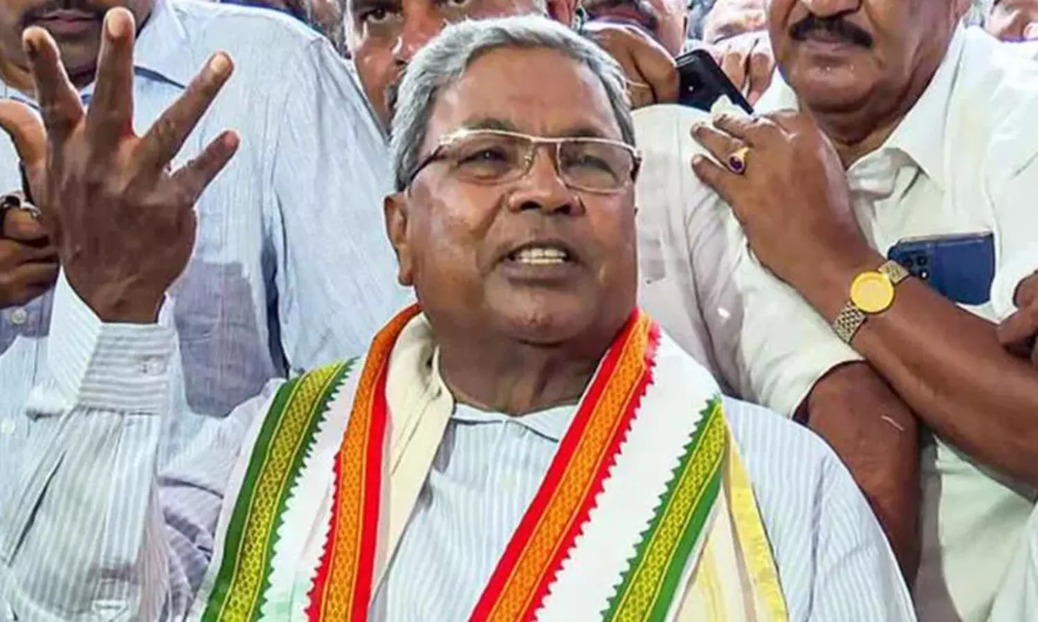 മന്ത്രിമാർ സഹകരിക്കുന്നില്ല; പരാതിയുമായി കർണാടകയിലെ കോൺഗ്രസ് എം.എൽ.എമാർ