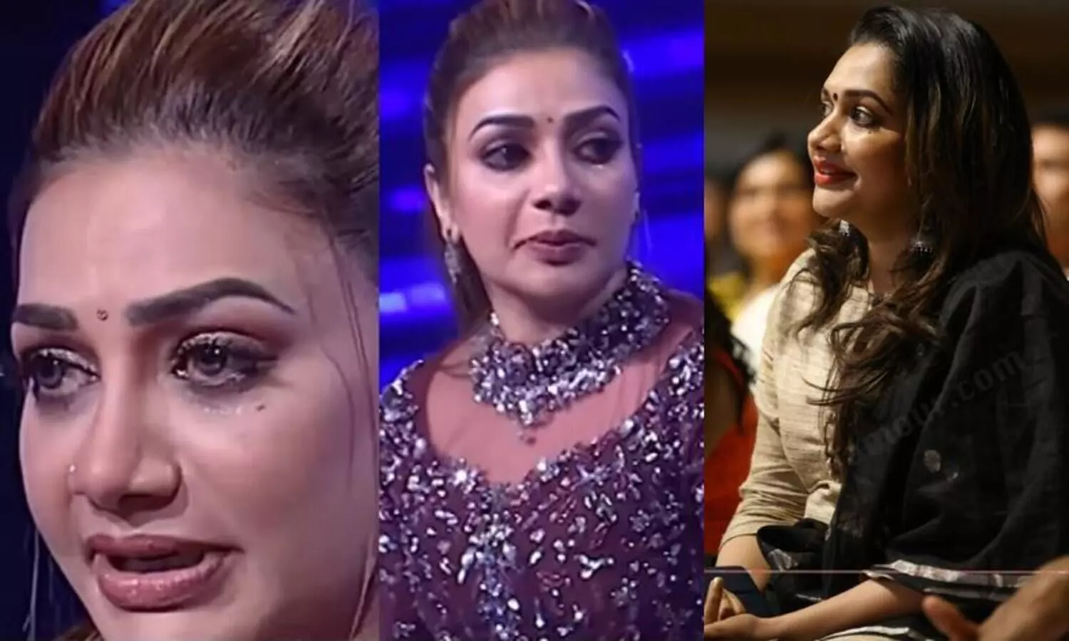 ജീവിതത്തിലെ ഏറ്റവും ഷോക്കിങ്ങായ നിമിഷം അതായിരുന്നു; അനുഭവം പറഞ്ഞ്​ ഗായിക റിമി ടോമി