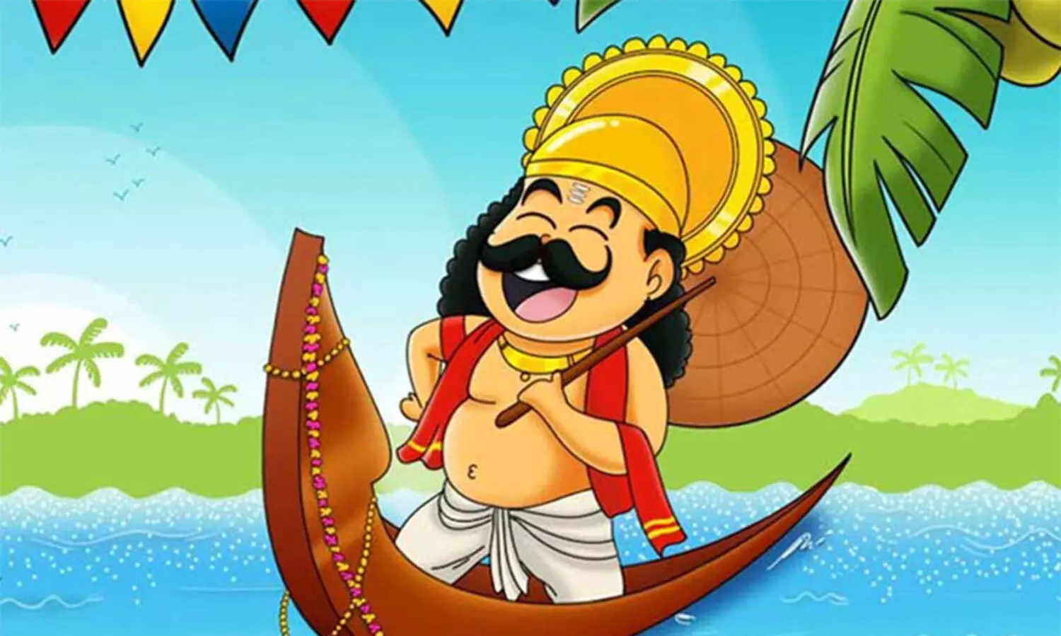 ഓണാഘോഷം ആഗസ്റ്റ് 27 മുതല്‍ സെപ്റ്റംബര്‍ രണ്ട് വരെ; സംസ്ഥാനതല സംഘാടക സമിതി രൂപീകരിച്ചു