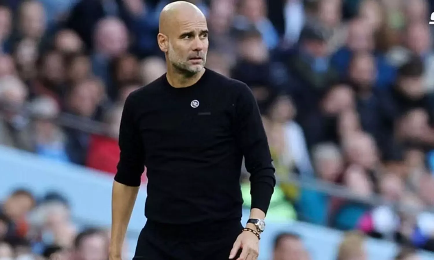 കോടികളുടെ ഓഫറുമായി സൗദി ക്ലബ്; മാഞ്ചസ്റ്റർ സിറ്റി വിടാൻ താൽപര്യം അറിയിച്ച് സൂപ്പർതാരം