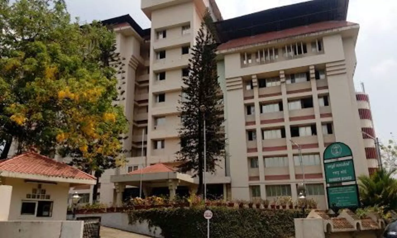 റബര്‍ ബോര്‍ഡ് കോട്ടയത്തുതന്നെ; ആശങ്കകൾ തള്ളി കേന്ദ്ര വാണിജ്യ മന്ത്രാലയം