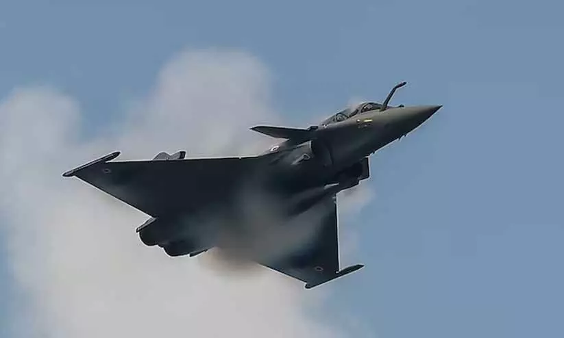 rafale deal rafale deal