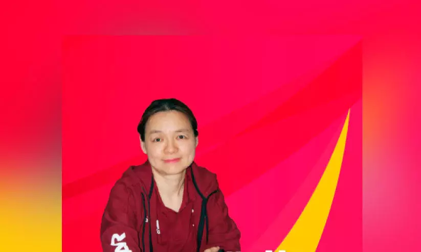 അ​റ​ബ്​ ഗെ​യിം​സ്​; ചെ​സി​ൽ പൊ​ന്ന​ണി​ഞ്ഞ്​ ഖ​ത്ത​ർ