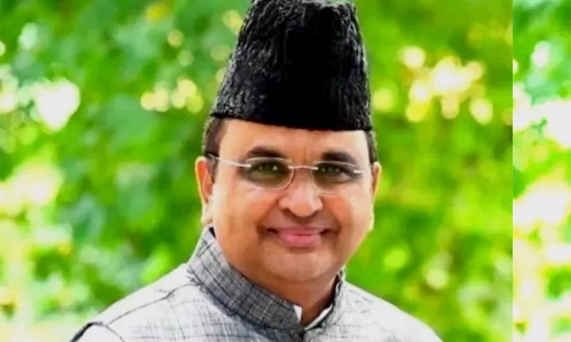 മുസ്‍ലിംകളെ ആകർഷിക്കാൻ സൂഫി സംവാദവുമായി ബി.ജെ.പി: ‘ഓരോ ജില്ലയിലും 500 പണ്ഡിതരുമായി കൂടിക്കാഴ്ച നടത്തും, ഉറൂസ് തീയതികൾ ശേഖരിക്കും’