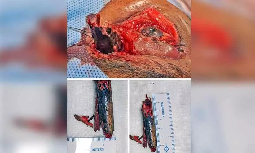 wood piece wood piece