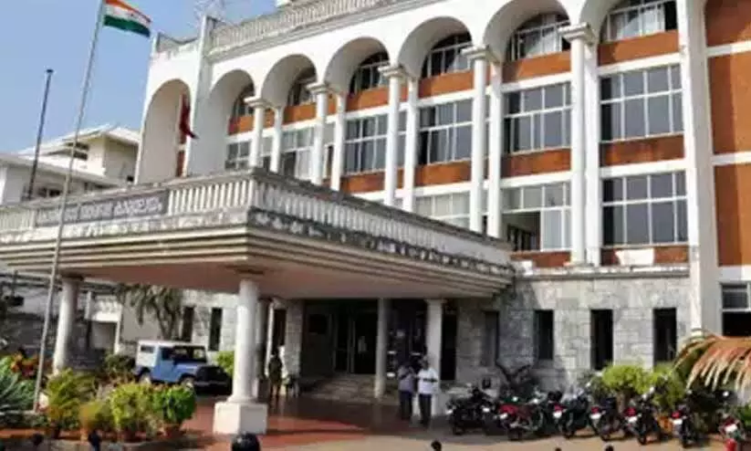 kozhikode corporation