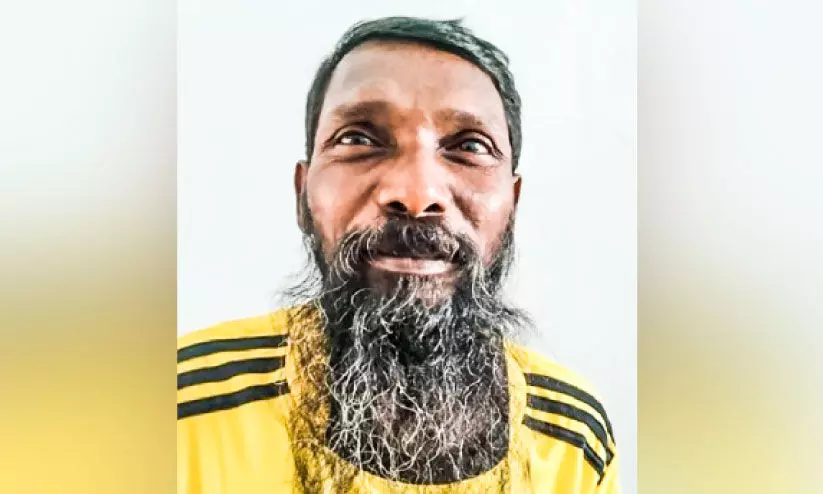 പുനലൂർ സ്വദേശിയെ കൊലപ്പെടുത്തിയ 48കാരൻ അറസ്റ്റിൽ പുനലൂർ സ്വദേശിയെ കൊലപ്പെടുത്തിയ 48കാരൻ അറസ്റ്റിൽ