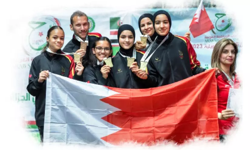 അറബ് ഗെയിംസ്: അൽജീരിയ ബഹുദൂരം മുന്നിൽ