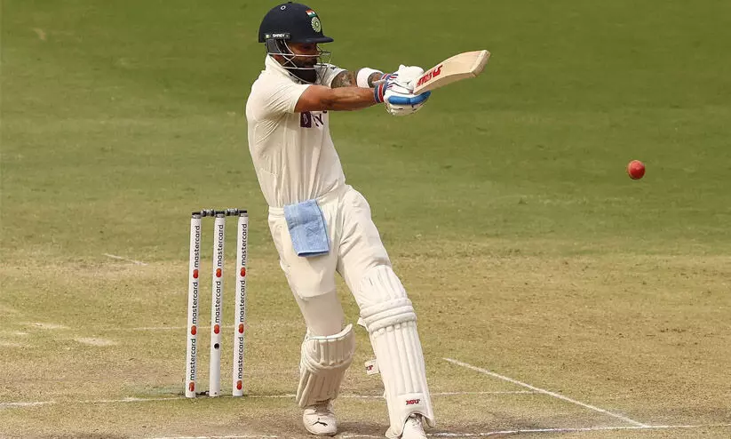 Virat Kohli Virat Kohli