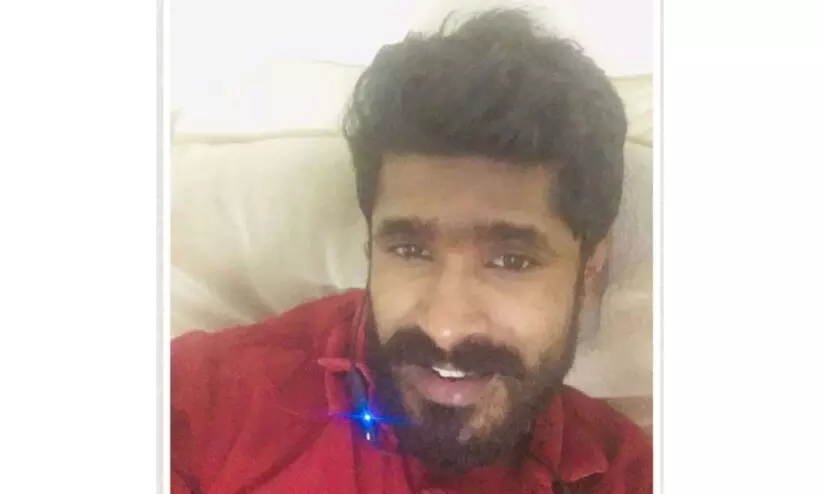 മലപ്പുറം സ്വദേശിയായ യുവാവിനെ ജിദ്ദയിൽ കാണാതായി