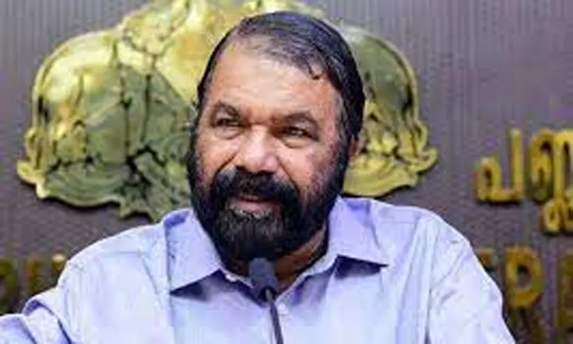 അംഗത്വം വർധിപ്പിക്കുന്നതിനായി ക്ഷേമനിധി ബോർഡുകൾ സ്പെഷ്യൽ ഡ്രൈവ് നടത്തണമെന്ന് വി. ശിവൻകുട്ടി അംഗത്വം വർധിപ്പിക്കുന്നതിനായി ക്ഷേമനിധി ബോർഡുകൾ സ്പെഷ്യൽ ഡ്രൈവ് നടത്തണമെന്ന് വി. ശിവൻകുട്ടി