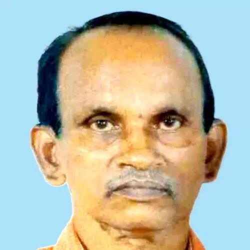 ജോ​ർ​ജ്