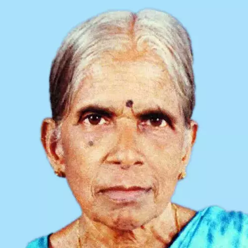 ജാ​ന​കി