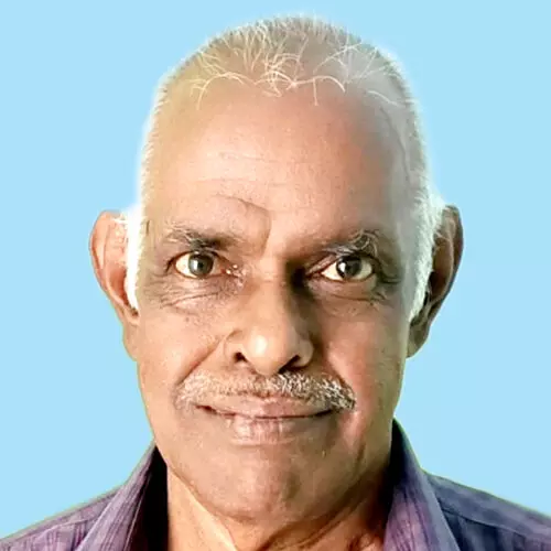 ഹ​രി​ഹ​ര​ന്‍