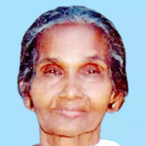 കാ​ളി​ക്കു​ട്ടി