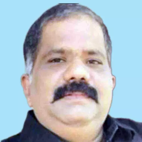 ജ്യോ​തി പ്ര​കാ​ശ്