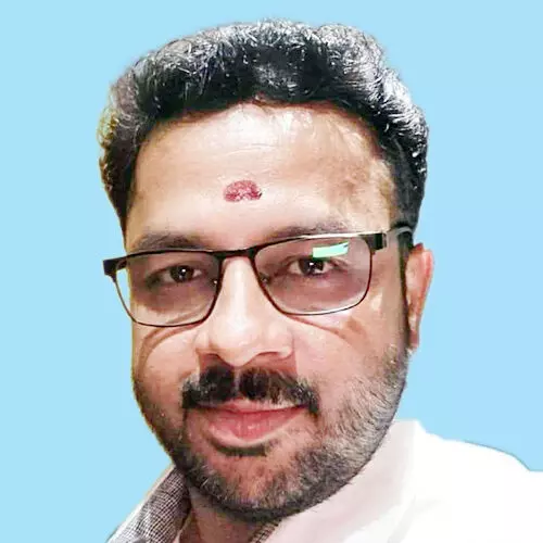 സു​നി​ൽ