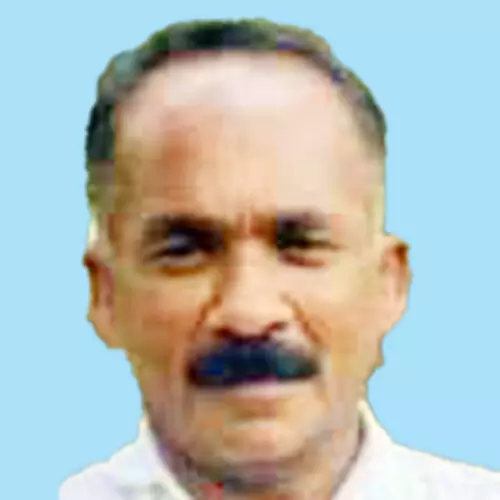 മു​ഹ​മ്മ​ദു​കു​ട്ടി