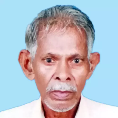 കേ​ശ​വ​ൻ