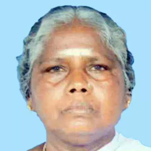 പാ​ർ​വ​തി