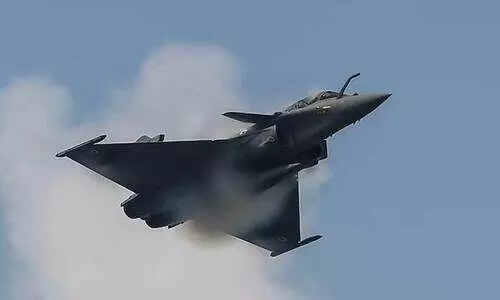rafale deal