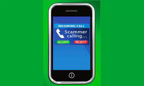 തട്ടിപ്പുകൾ പല രൂപത്തിൽ;   ഡിജിറ്റൽ ഇടപാടുകളിൽ സൂക്ഷ്മത വേണം