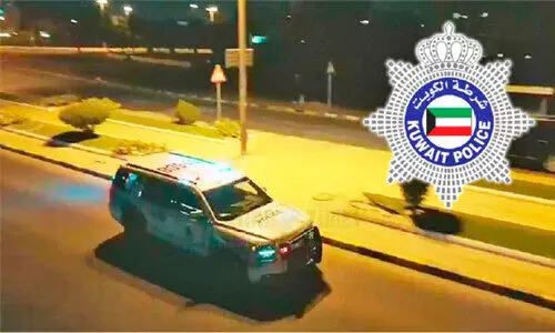 സുരക്ഷാപരിശോധന തുടരുന്നു; 64 പേർ പിടിയിൽ