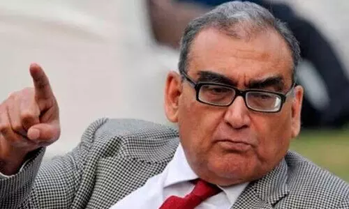 കട്ജുവിന്റെ ഇടപെടൽ; മലപ്പുറത്തെ പ്ലസ് വൺ സീറ്റ് വിഷയം ദേശീയശ്രദ്ധയിൽ