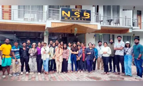 ഹിമാചലിൽ കുടുങ്ങിയ മലയാളി ഡോക്ടർമാർ ഇന്ന് ഡൽഹിയിലെത്തും